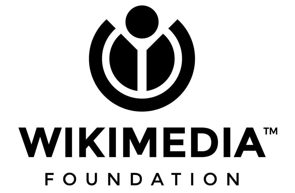 Wikimedia Foundation logo